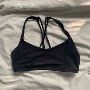 Lulu Bra Size 4